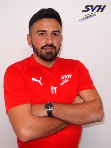 Ömer Taskinsoy