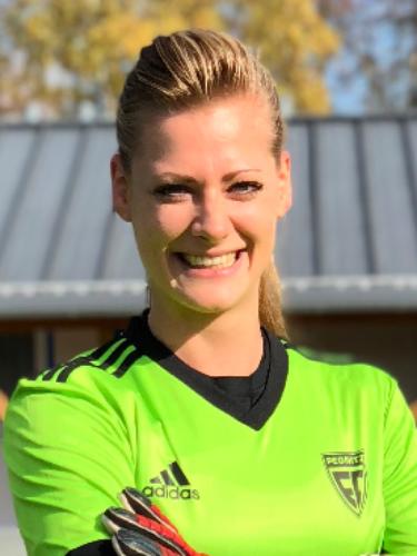 Avatar Bild für Nadine Großpietsch