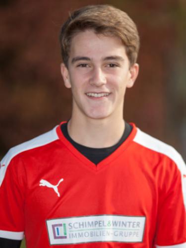 Jonas Grotz