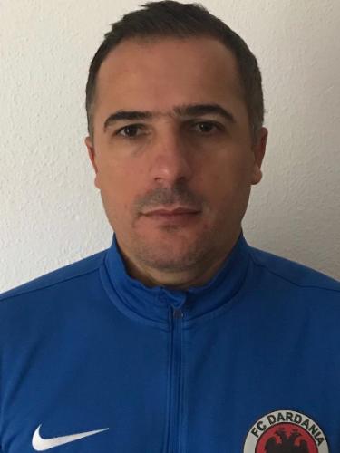 Jeton Brahimi