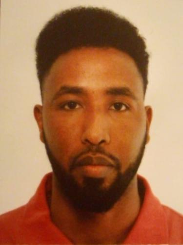 Mohamed Ali Omar