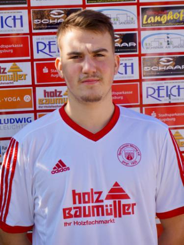 Luka Dimac
