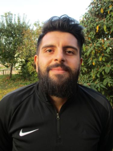 Avatar Bild für Özan Kaban