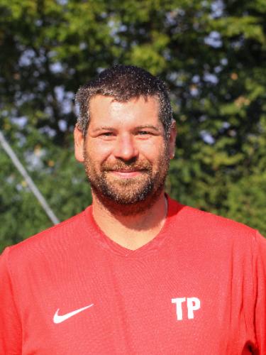 Thomas Priller