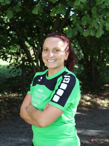Sabine Panknin