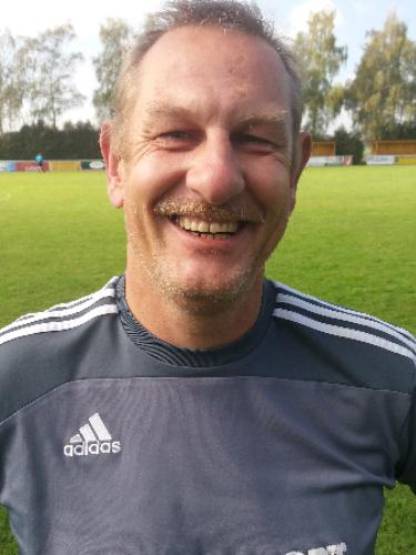 Michael Reiter