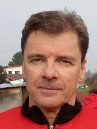 Reinhold Rockinger