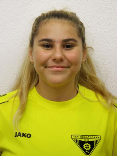 Paulina Ramljak