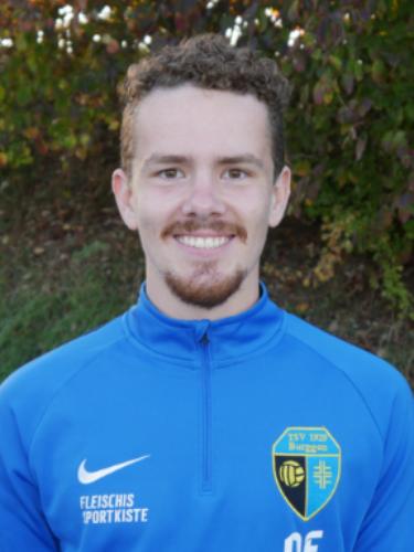 Avatar Bild für Dominik Felber