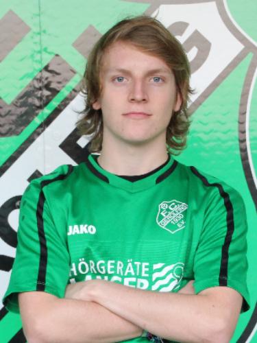Fabian Leicht