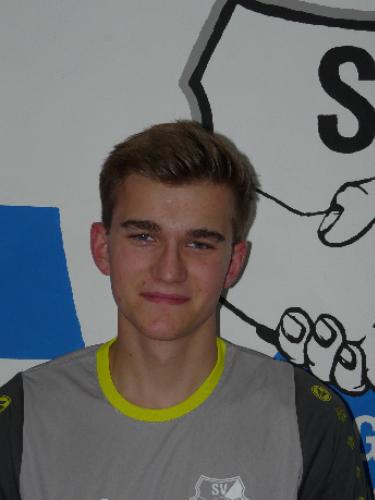 Maxim Bode