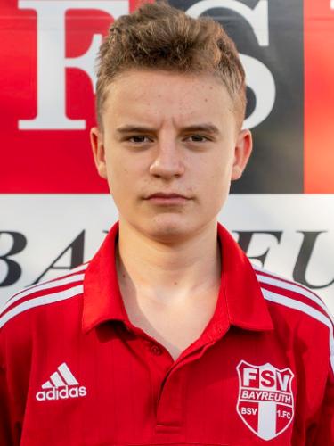 Mick Reichenberger