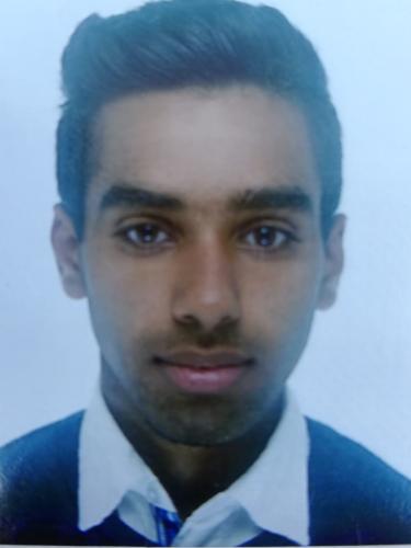 Sarpreet Singh