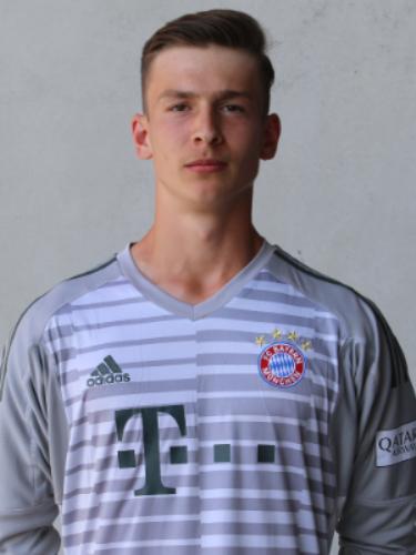 Avatar Bild für Lukas Schneller