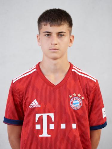 Avatar Bild für Tiziano Mulas