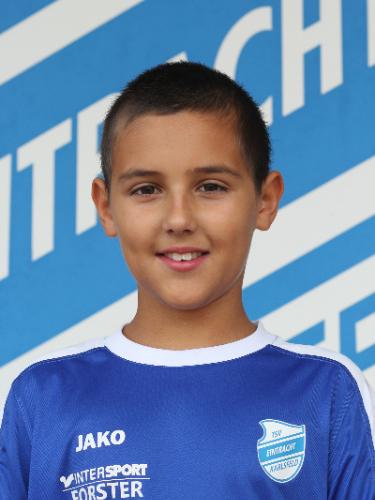 Maximilian Schuster