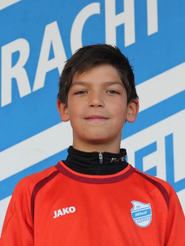 Julian Kluge