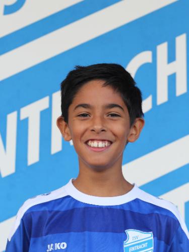 Noah Schweder