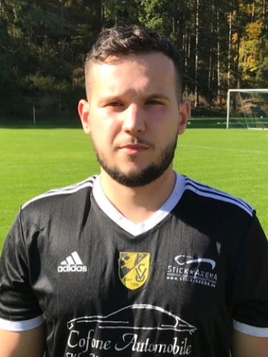 Ylli Berisha