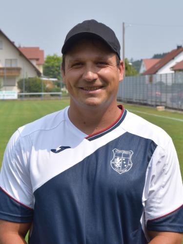Walter Buchholz