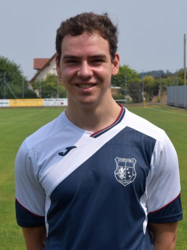 Benedikt Philipp