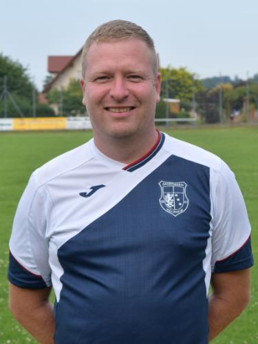 Jörg Shimmels