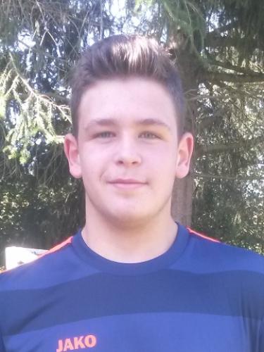 Daniel Dittrich