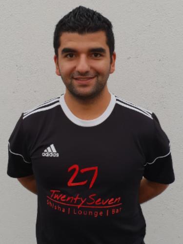Avatar Bild für Özgür Cam