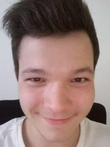 Nicolas Rauth