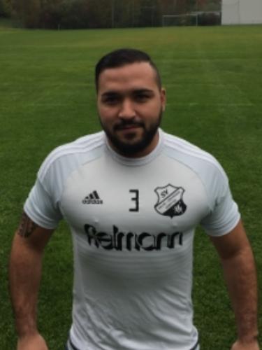 Erkan Acar