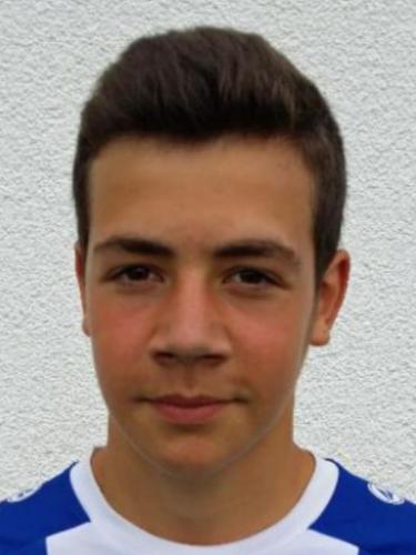 Elias Rothmund
