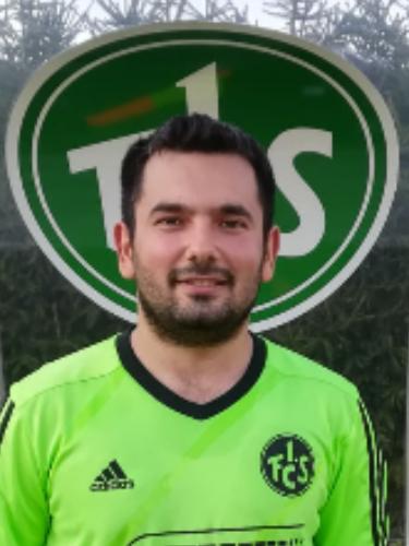 Ali Kara