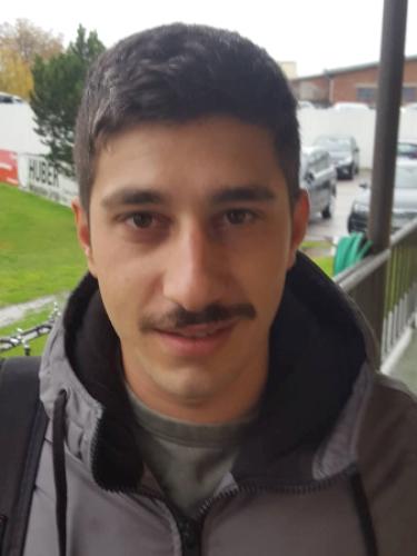 Furkan Türker