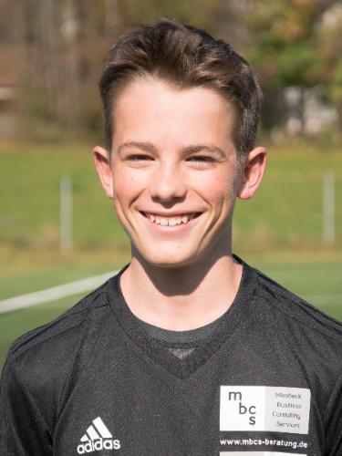 Felix Heim