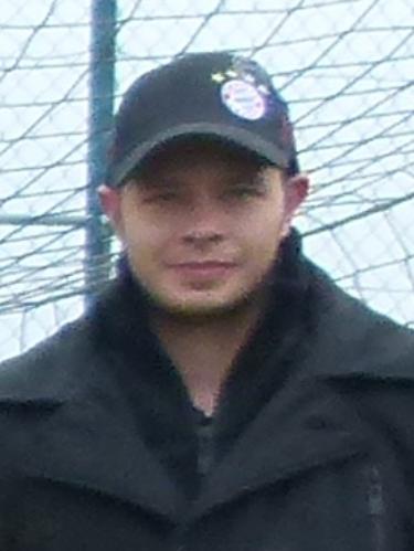 Stefan Schmidl