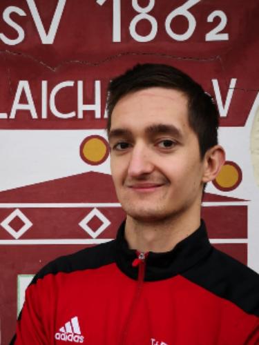 Avatar Bild für Mateusz Zych