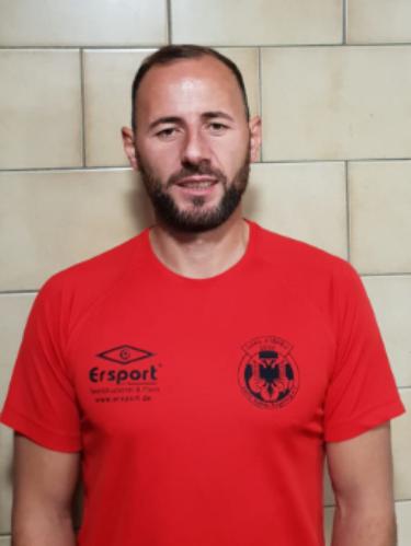 Arton Hasani