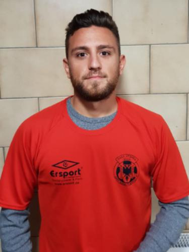 Atilla Özdemir