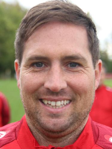 Michael Green