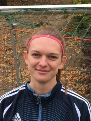 Avatar Bild für Verena Kuhn