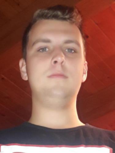 Jonas Baecher