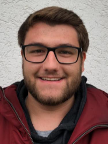 Fabio Müller