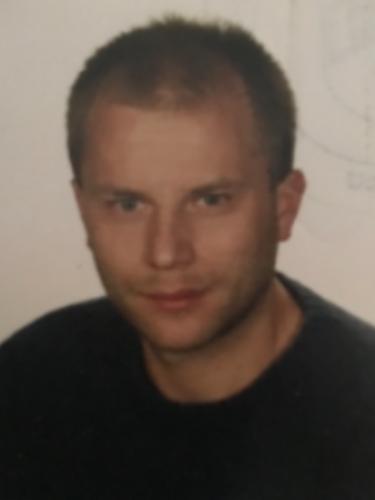Wolfgang Schmidt