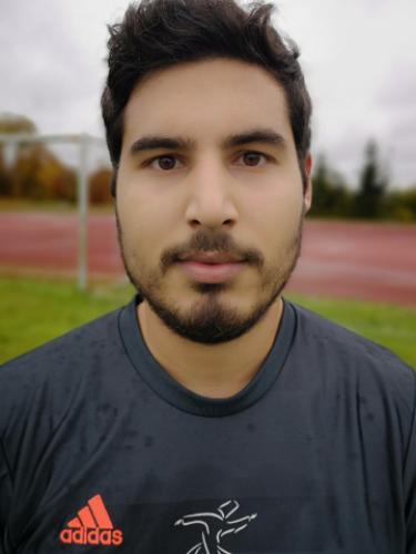 Muhammed Atay