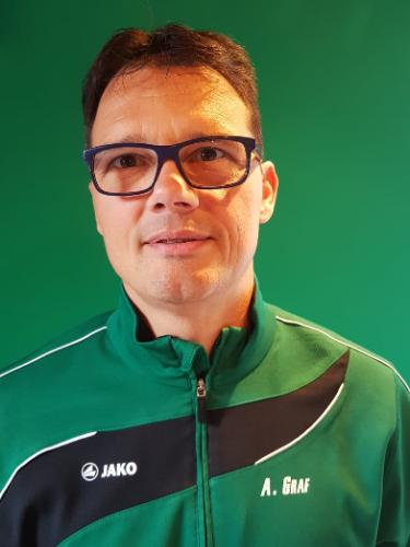 Alexander Graf