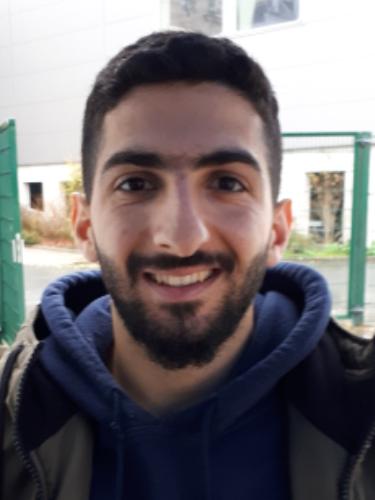 Avatar Bild für Mohammad Darwish Bablli