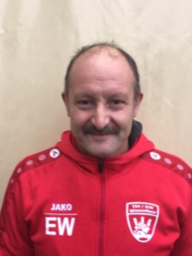 Elmar Waechter