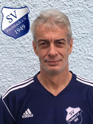 Wolfgang Haneder