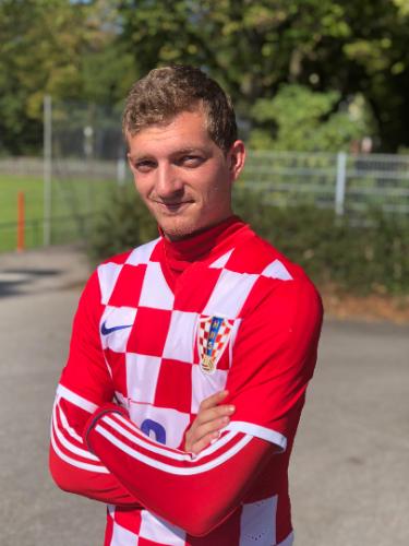 Avatar Bild für Matej Bozic