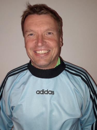 Juergen Schwarz